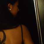Her Dragon Tattoo